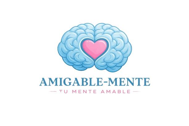 Ícono Amigable-Mente
